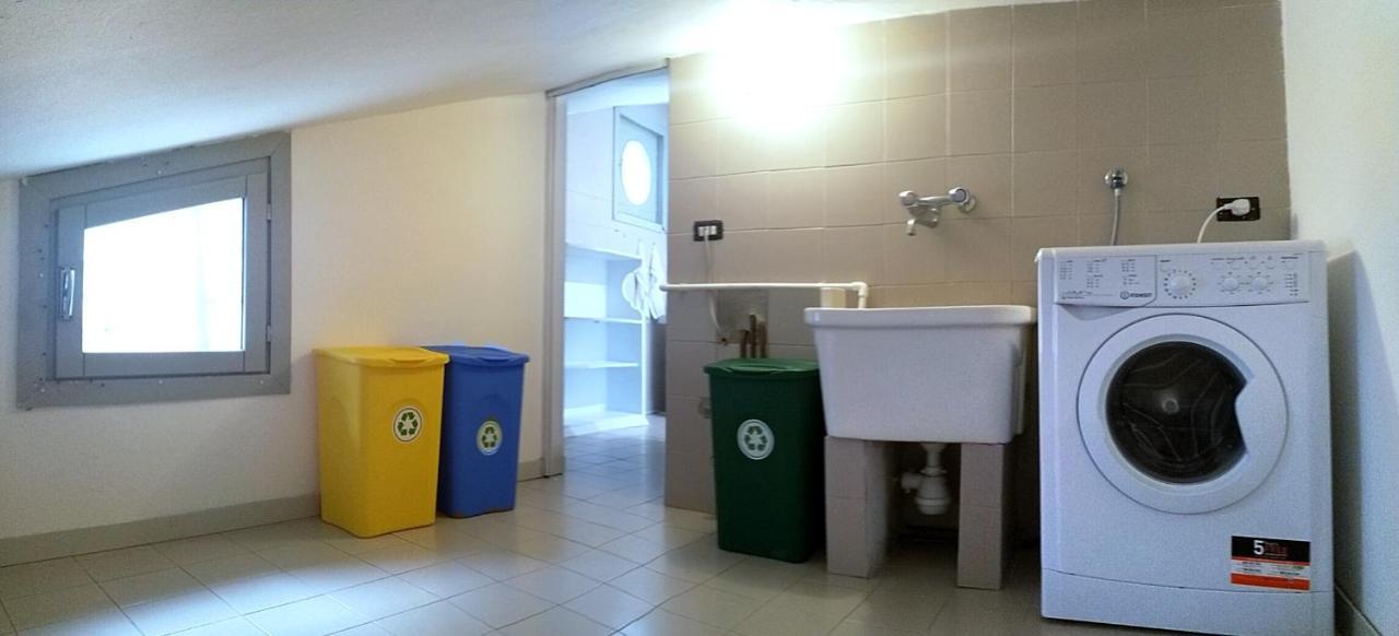 Apartamento Loft La Colomba Bobbio Exterior foto