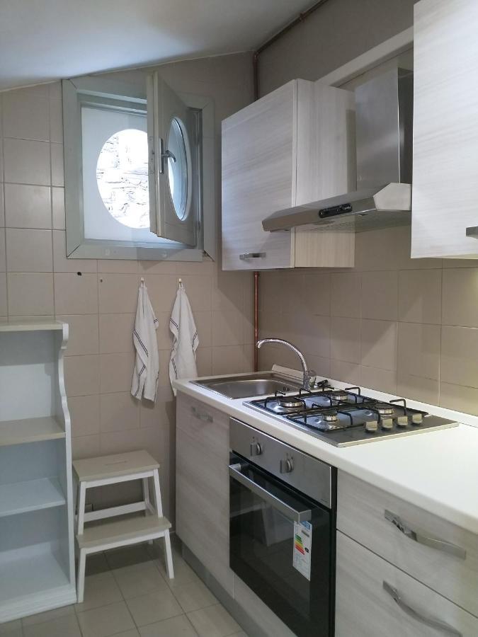 Apartamento Loft La Colomba Bobbio Exterior foto