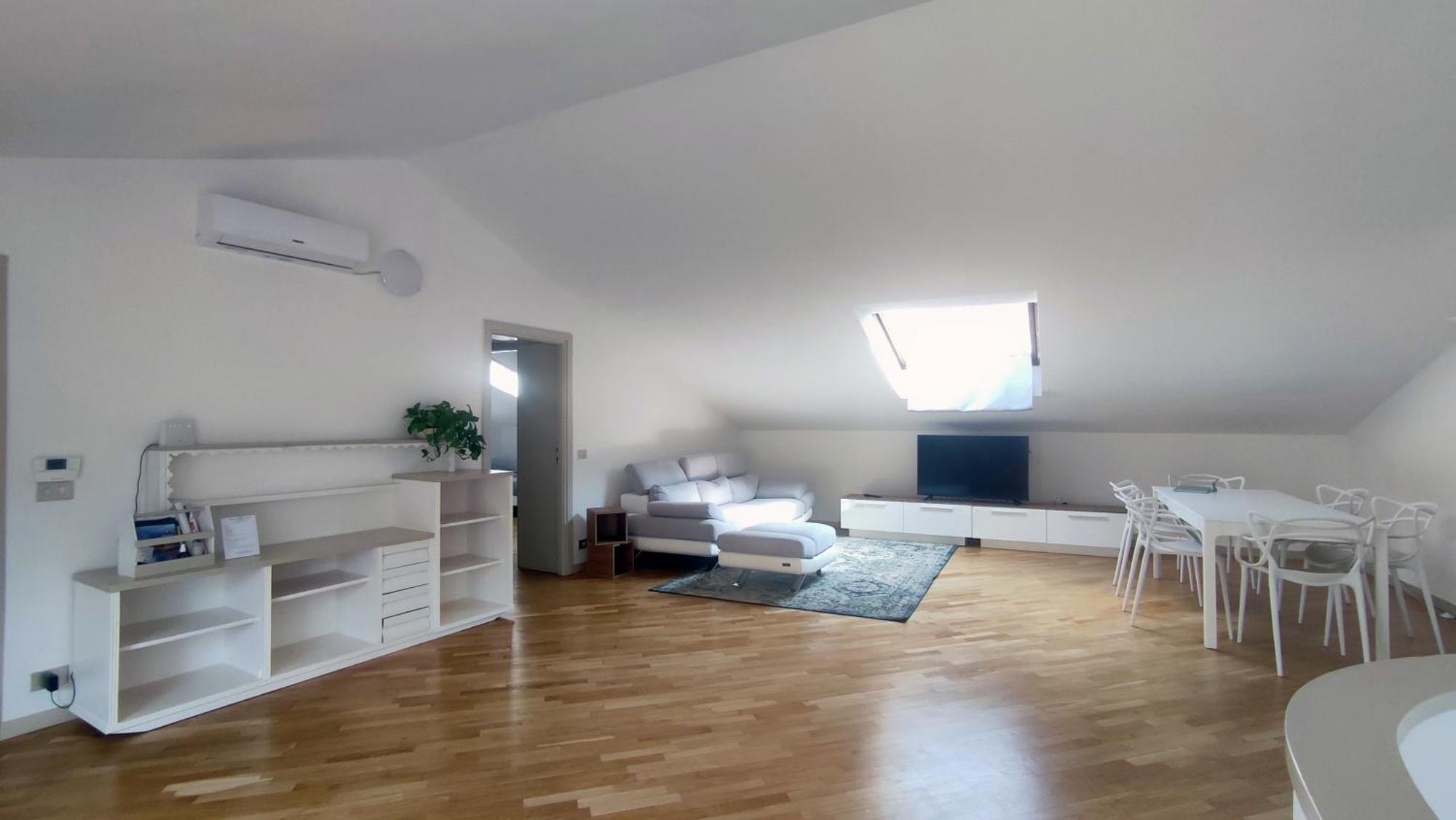 Apartamento Loft La Colomba Bobbio Exterior foto