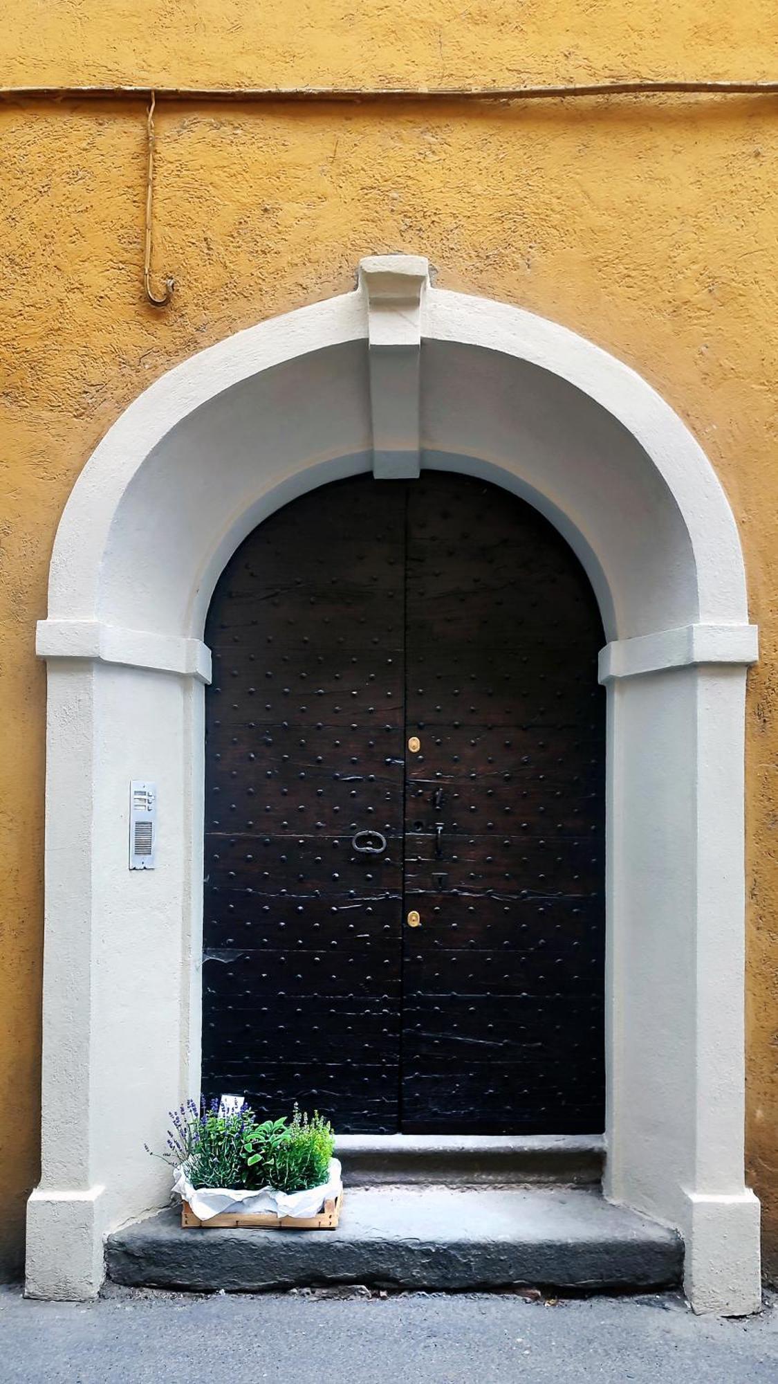 Apartamento Loft La Colomba Bobbio Exterior foto
