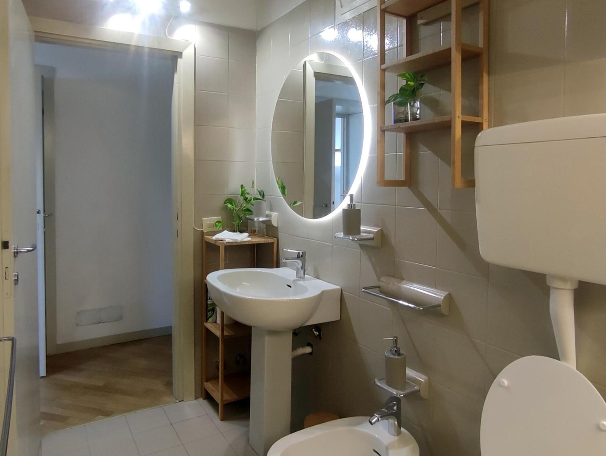 Apartamento Loft La Colomba Bobbio Exterior foto