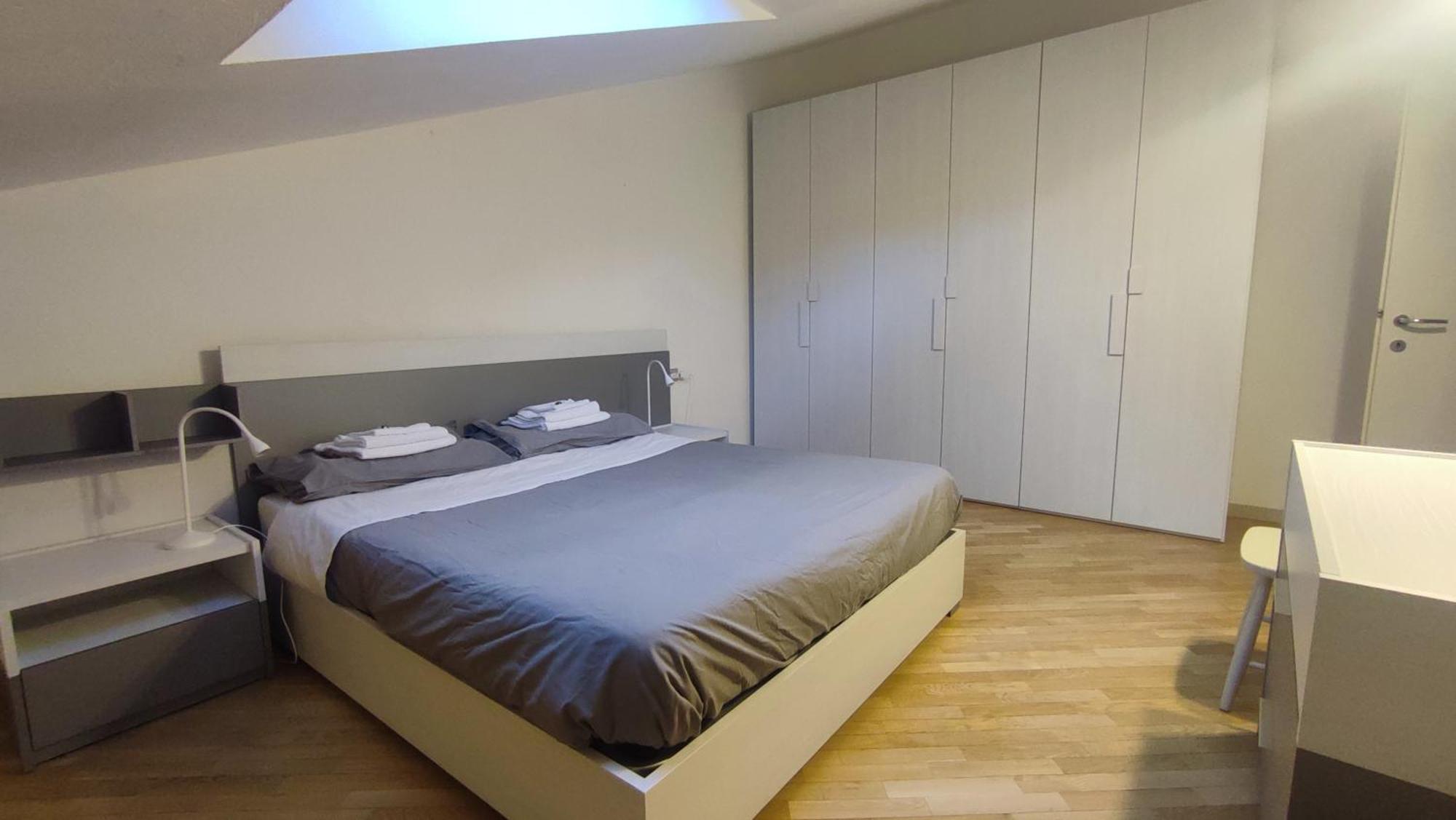 Apartamento Loft La Colomba Bobbio Exterior foto