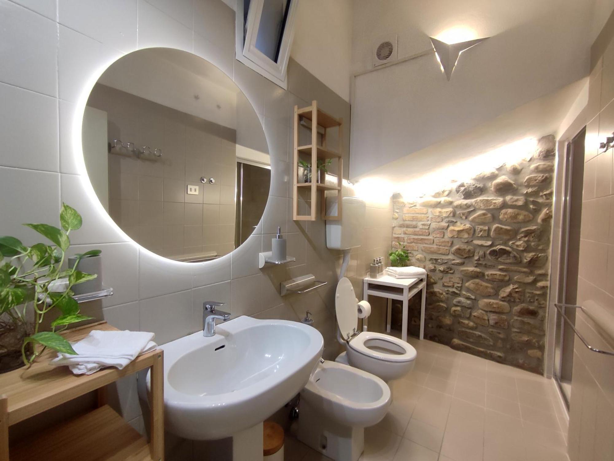 Apartamento Loft La Colomba Bobbio Exterior foto