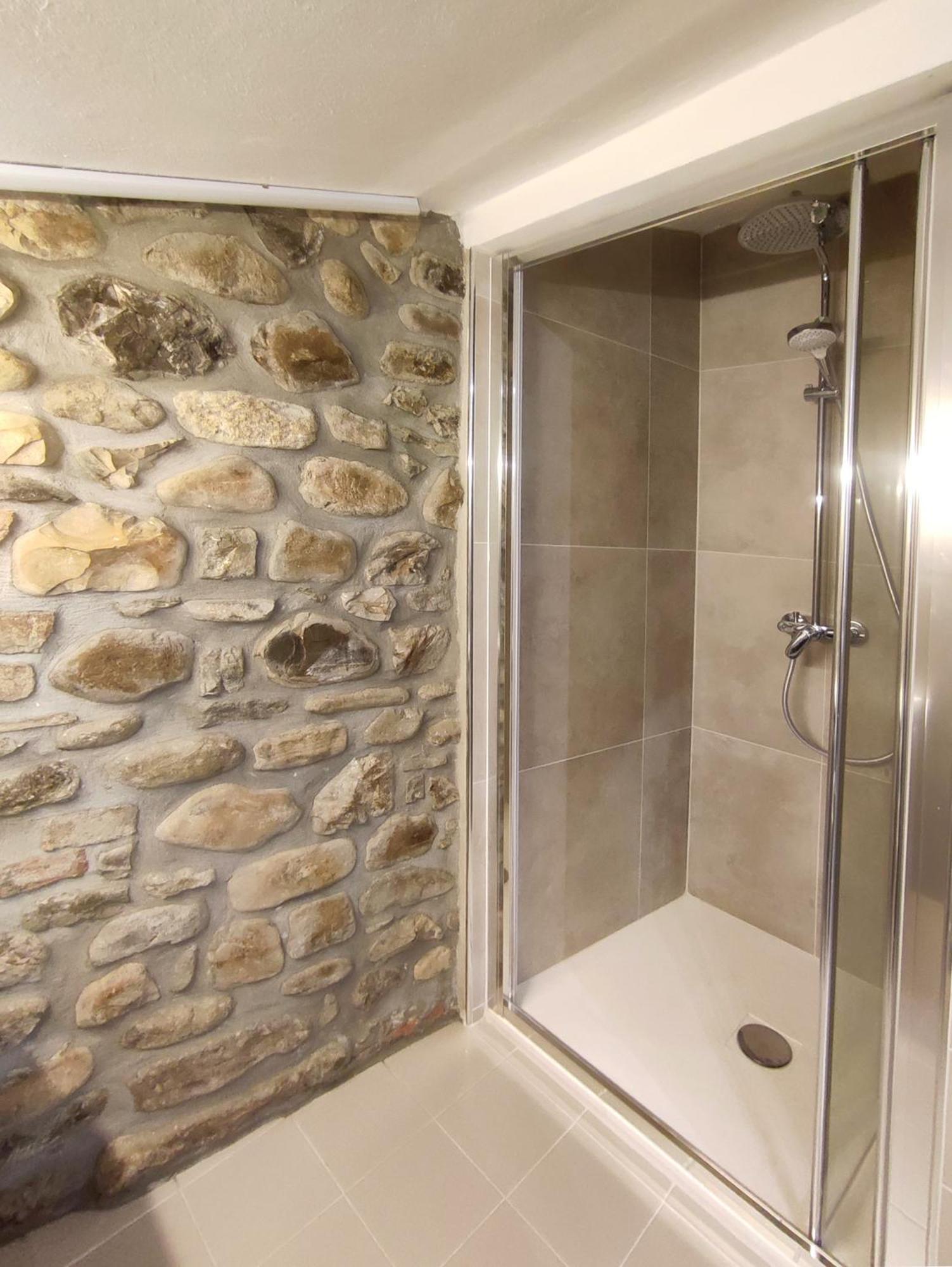 Apartamento Loft La Colomba Bobbio Exterior foto