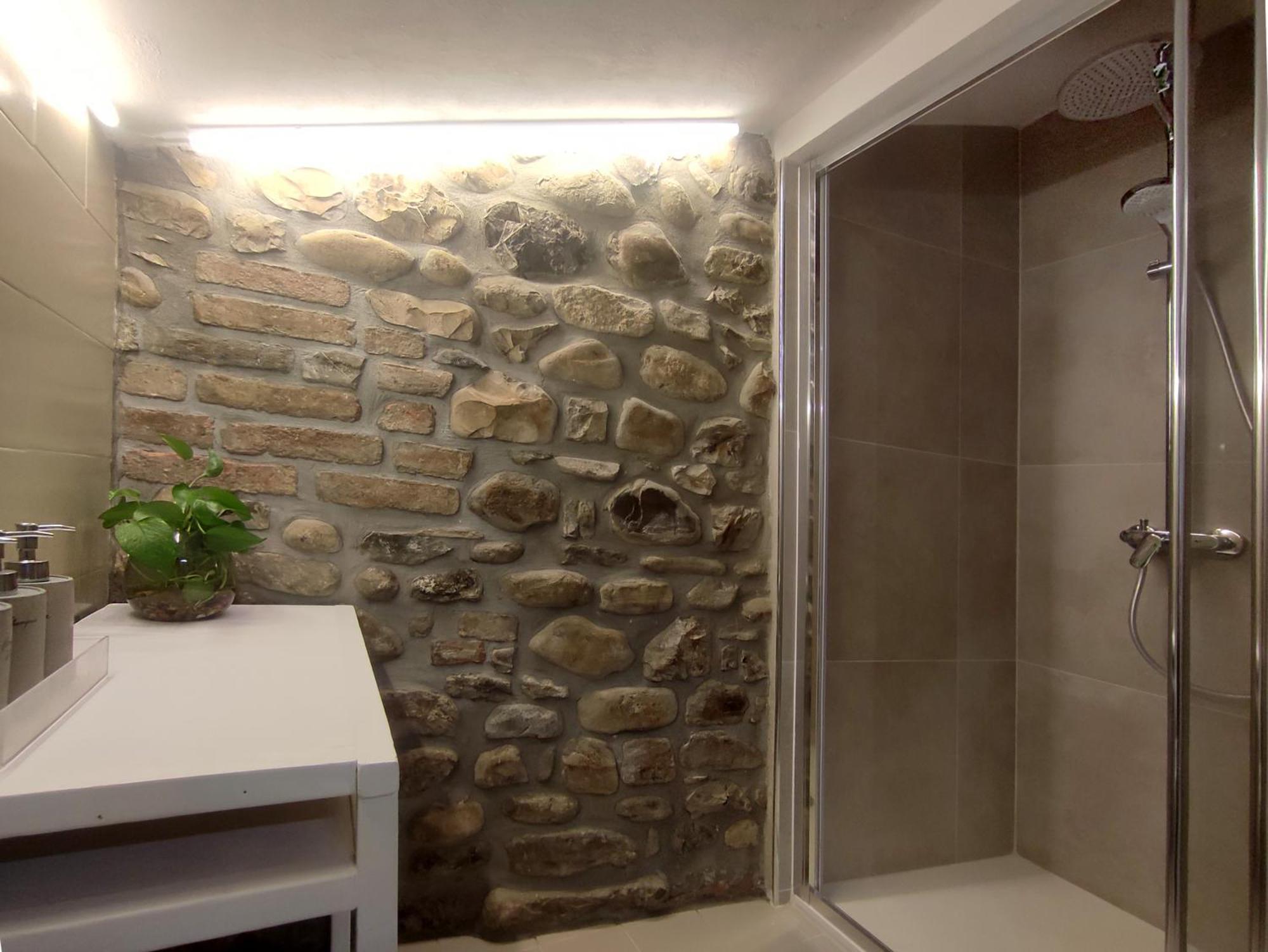 Apartamento Loft La Colomba Bobbio Exterior foto